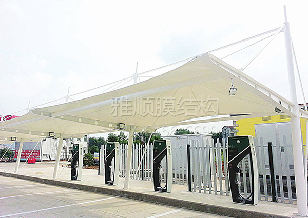 充電樁